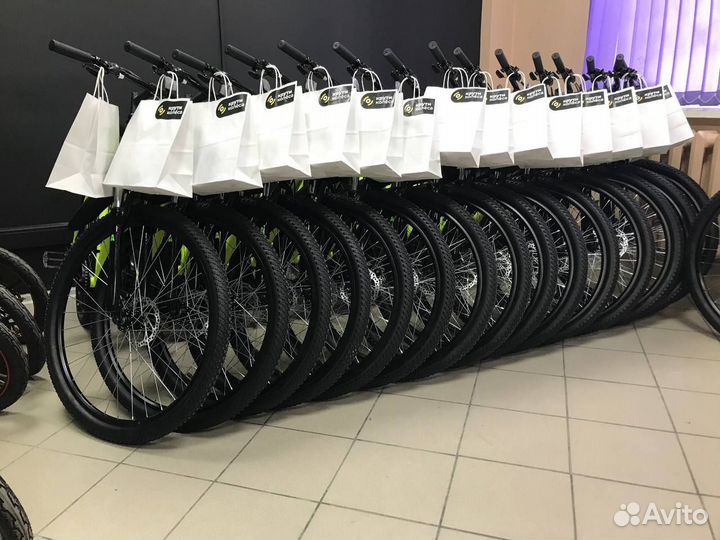 Аренда Велосипеда, Прокат велосипеда