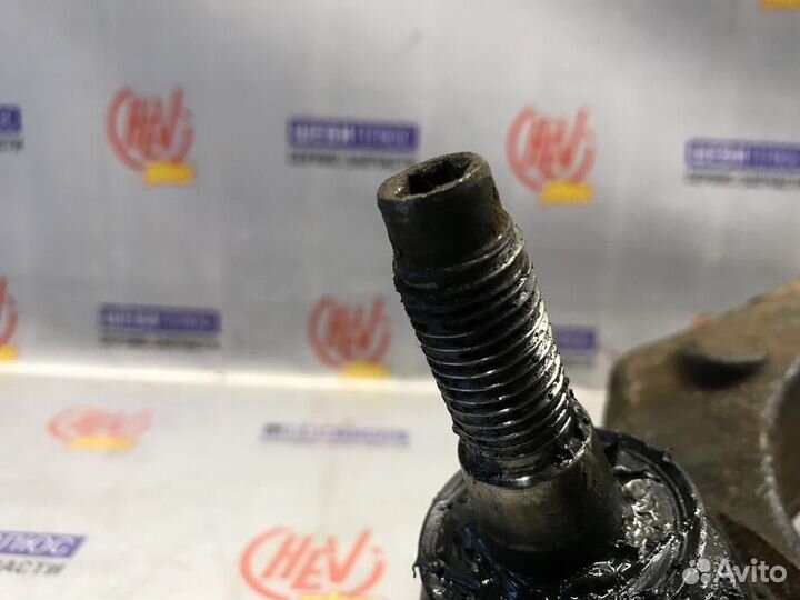 Рычаг левый, нижний, передний Cadillac Escalade