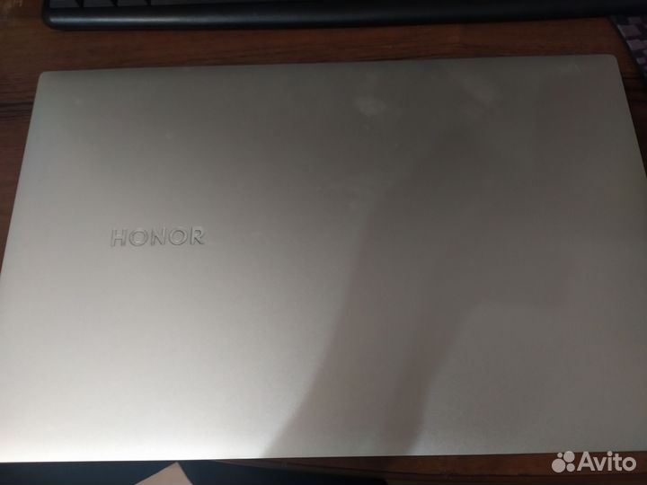 Honor MagicBook 15