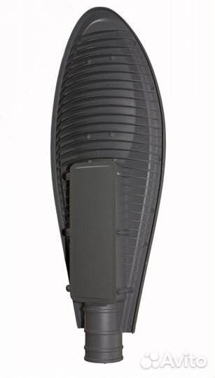 Светодиодный уличный светильник двухлинзовый 130Вт