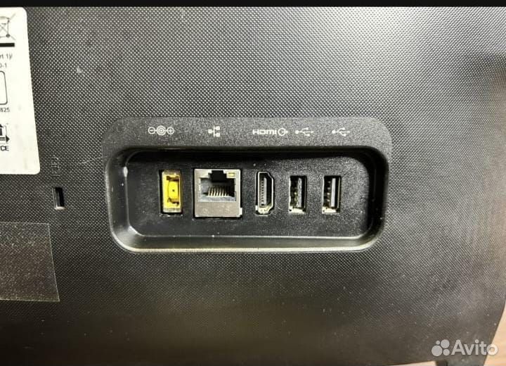 Моноблок Lenovo