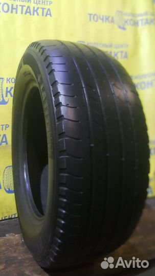 Michelin Latitude Tour HP 265/60 R18