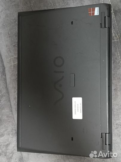 Ультрабук Sony Vaio Pro 13