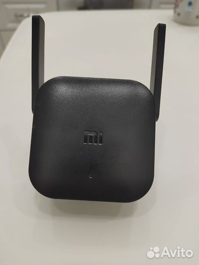 Ретранслятор wifi