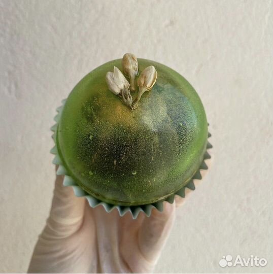 Чайные бомбочки-Необычный подарок,хрустальный чай