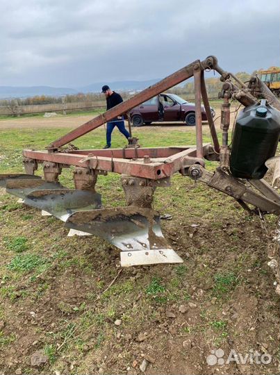 Сеялка ДТЗ 2BFX-16, 2006