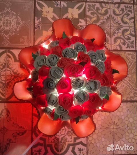 Светильник/ночник 