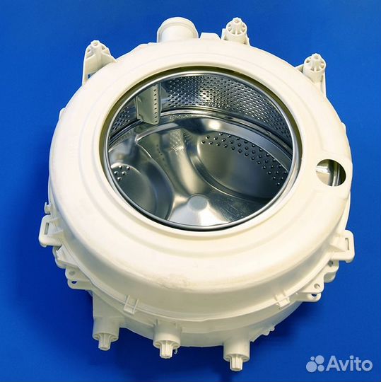 Бак для стиральной машины indesit Ariston