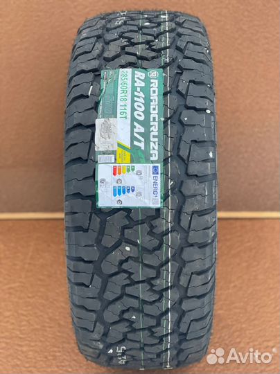 Roadcruza RA1100 A/T 205/60 R16 92T