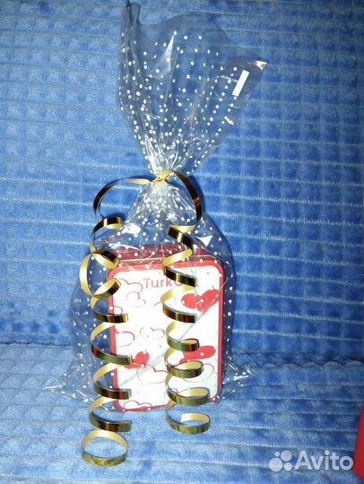 Носки женские подарочный набор