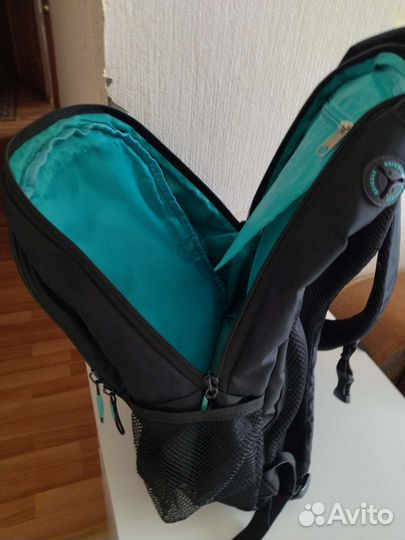 Рюкзак школьный для мальчика подростка
