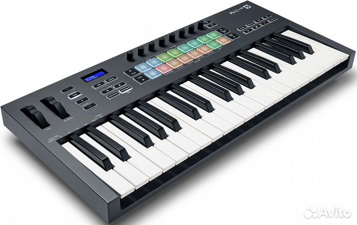 Midi-контроллер Novation FLkey 37