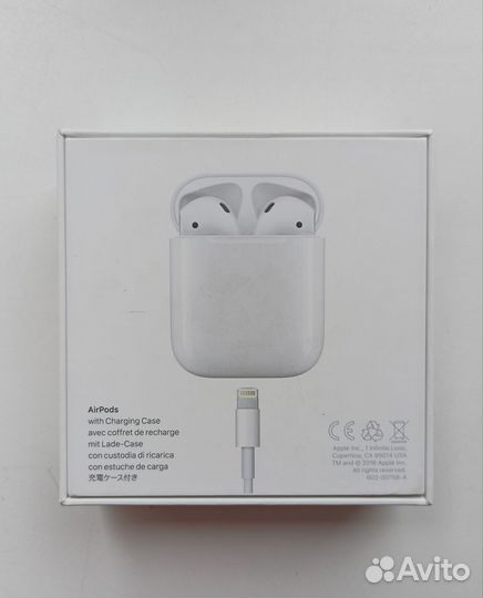 Apple airpods1