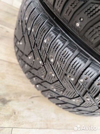 Hankook Winter I'Pike RS2 W429 205/55 R16