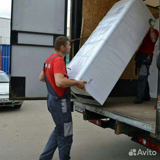 Грузоперевозки Газель Город Межгород Переезды