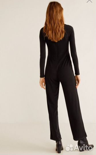 Комбинезон Mango новый