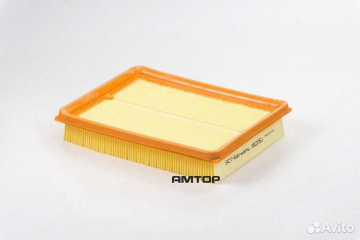 SCT germany SB2051 Фильтр воздушный SCT Germany SB