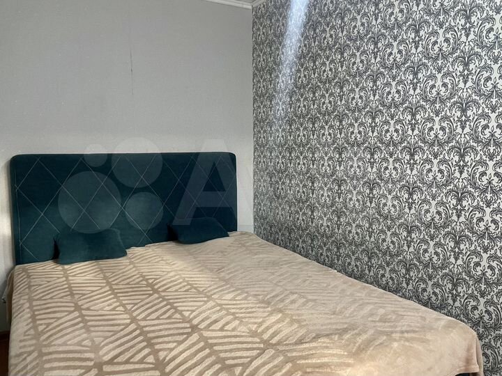 3-к. квартира, 53,2 м², 3/4 эт.