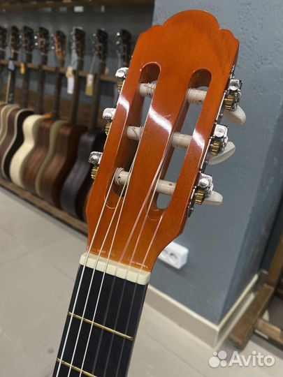 Homage LC-3600 Классическая гитара 3/4