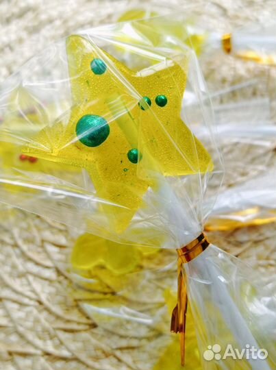 Подарок учителю/Подарочный набор/чайная бомбочка