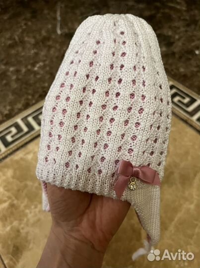 Шапка итальянская il Trenino