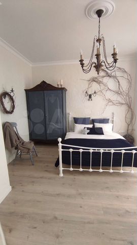 2-к. квартира, 61,9 м², 1/3 эт.