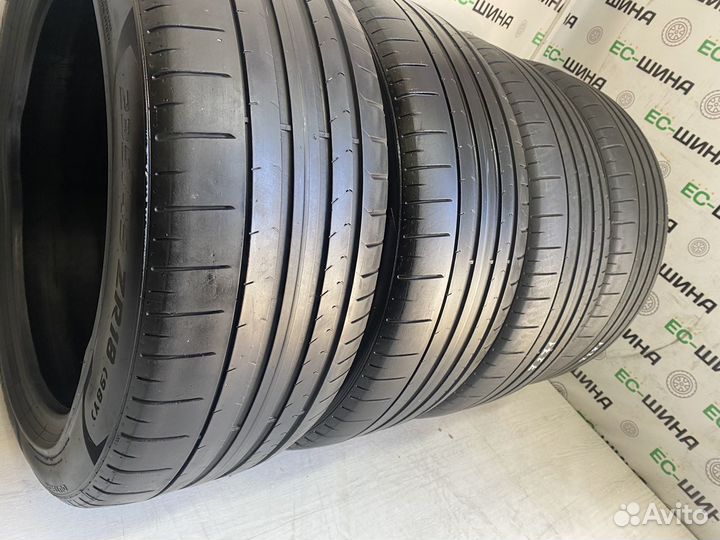 Pirelli P Zero 235/45 R18 98Y