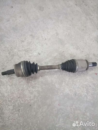 Приводной вал