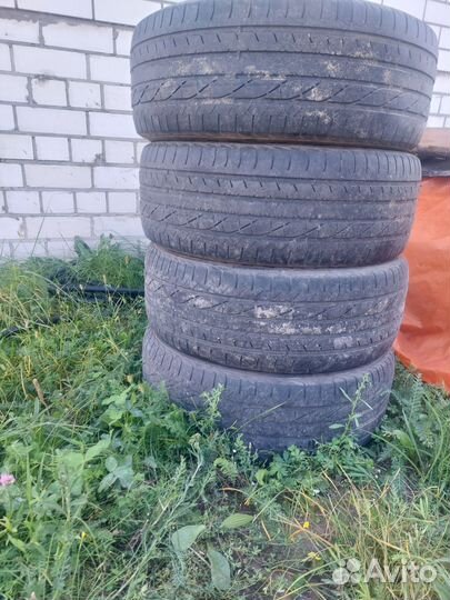 Goodyear Eagle Sport 205/55 R16