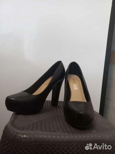 Туфли женские 36 размер