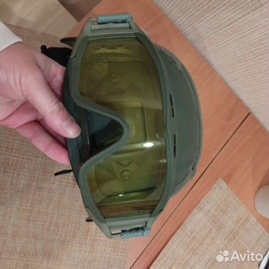 Тактические очки