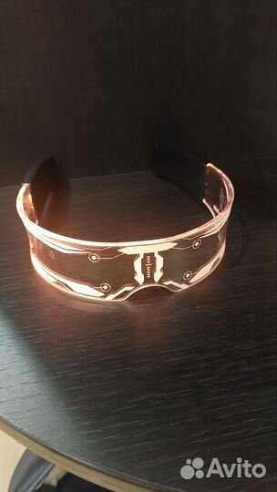 Очки киберпанк