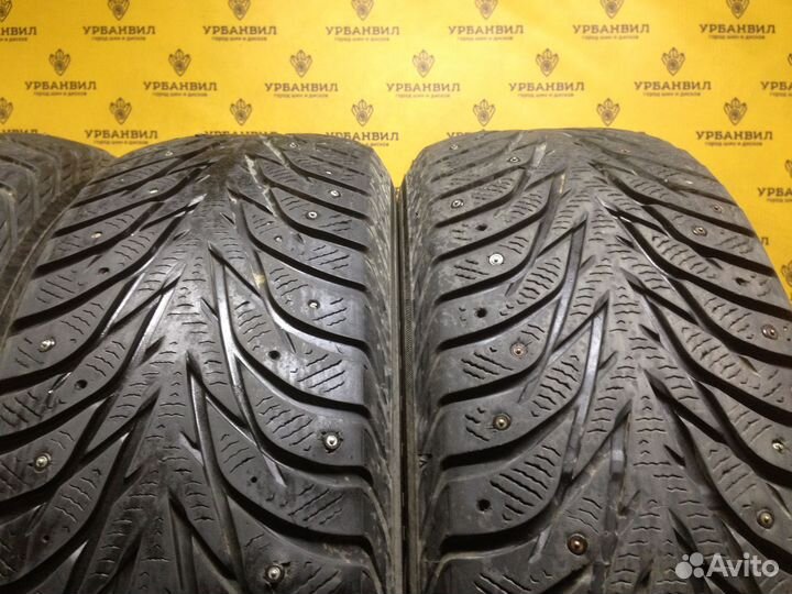 Yokohama Ice Guard IG35 235/65 R17 108T