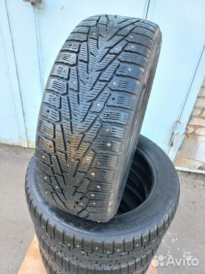 Nokian Tyres Hakkapeliitta 7 225/55 R18