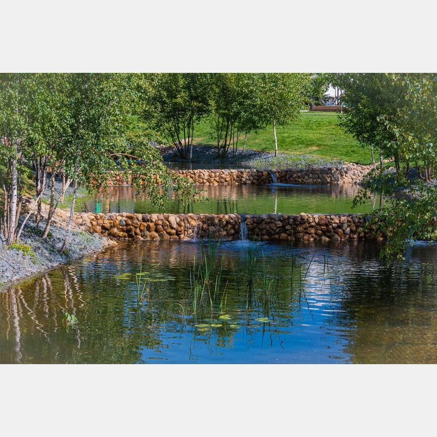 1-к. квартира, 34,2 м², 3/21 эт.