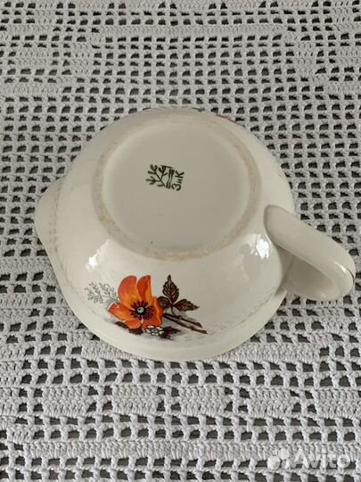 Соусник зик