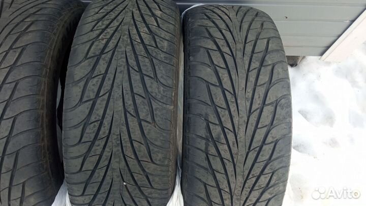 Maxxis MA-S2 Marauder II 235/55 R18