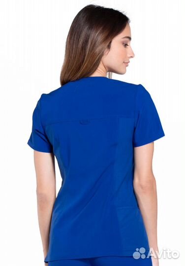 Медицинский костюм cherokee iflex