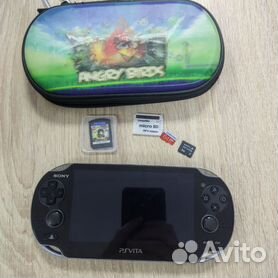 Sony vita best sale