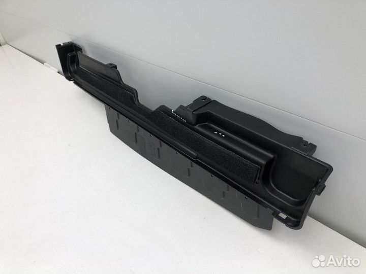 Дефлектор Hyundai Santa Fe 4