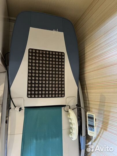 Массажная кровать нуга бест бу