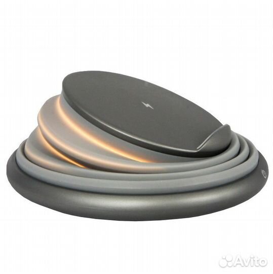 Беспроводное зу mood light CP-004