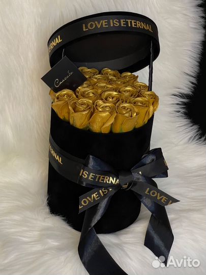 Сладкий букет