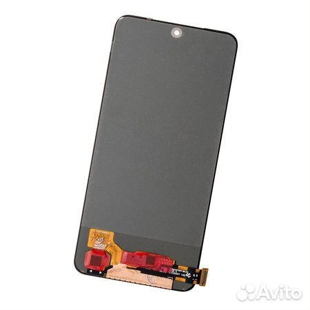 Дисплей для Xiaomi Redmi Note 11 Pro 4G