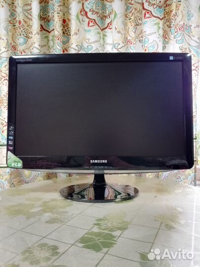 Монитор 24 дюйма Samsung B2430