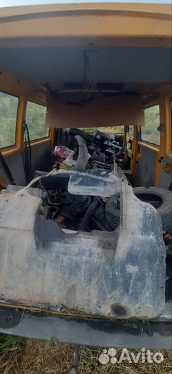 Volkswagen T4