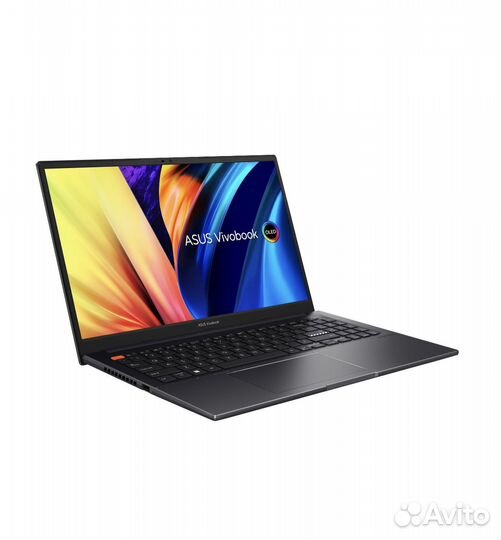 Asus Vivobook S 15 2.8К Oled R7 5800H 16gb/1tb RU
