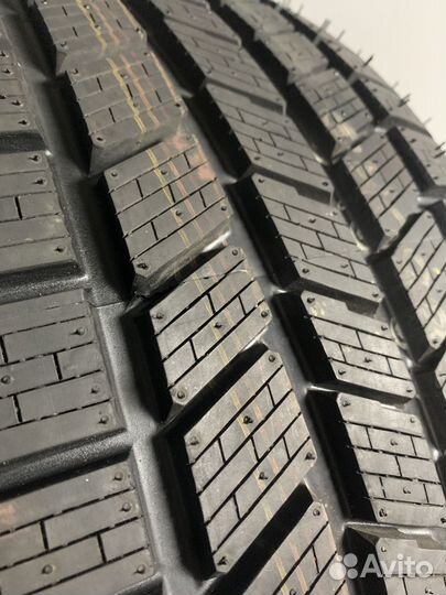 Pirelli Scorpion Ice&Snow 275/40 R20 106V