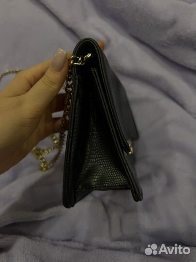 Сумка женская клатч