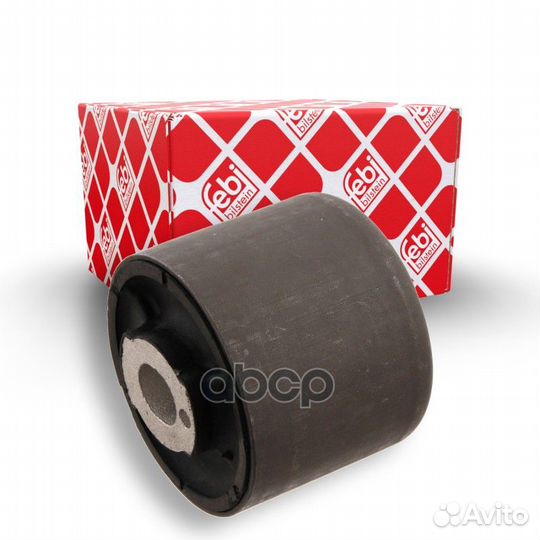 Сайлентблок редуктора Е46/Х3 33176751808 29367